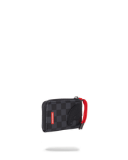 HENNY BLACK WALLET