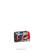 ARTISTIC PURSUIT WALLET