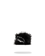 FURZILLA SHARK (NIGHT) WALLET
