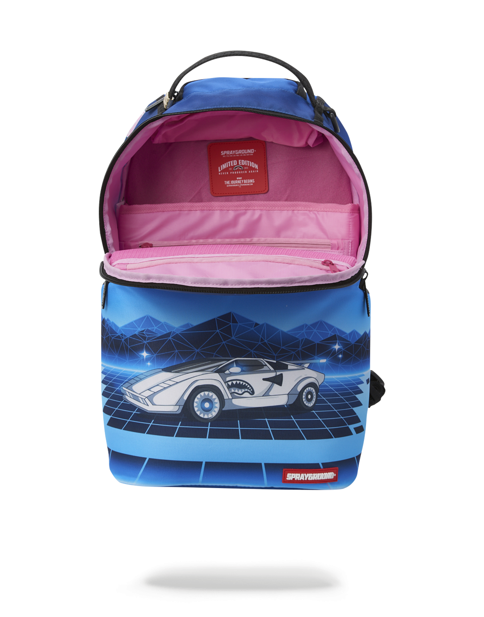 INFERNO BACKPACK