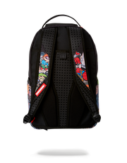 90'S NICK: MONEY STACKS BACKPACK