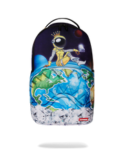 ASTROGALAXY QUEEN BACKPACK