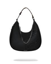 CHECKPOINT ROYALE VICE SHOULDER BAG