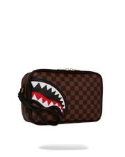 SAWTOOTH SHARKS IN PARIS TOILETRY BRICK
