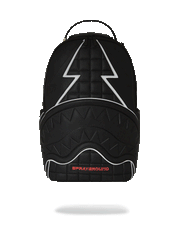 THIS AIN'T A GAME BACKPACK