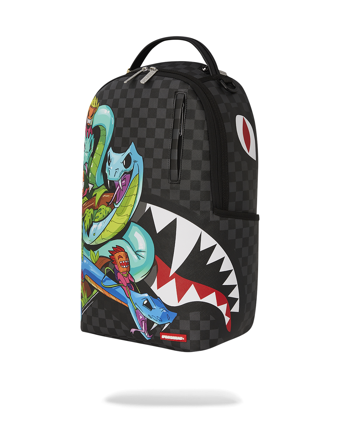 SQUAD UP BACKPACK