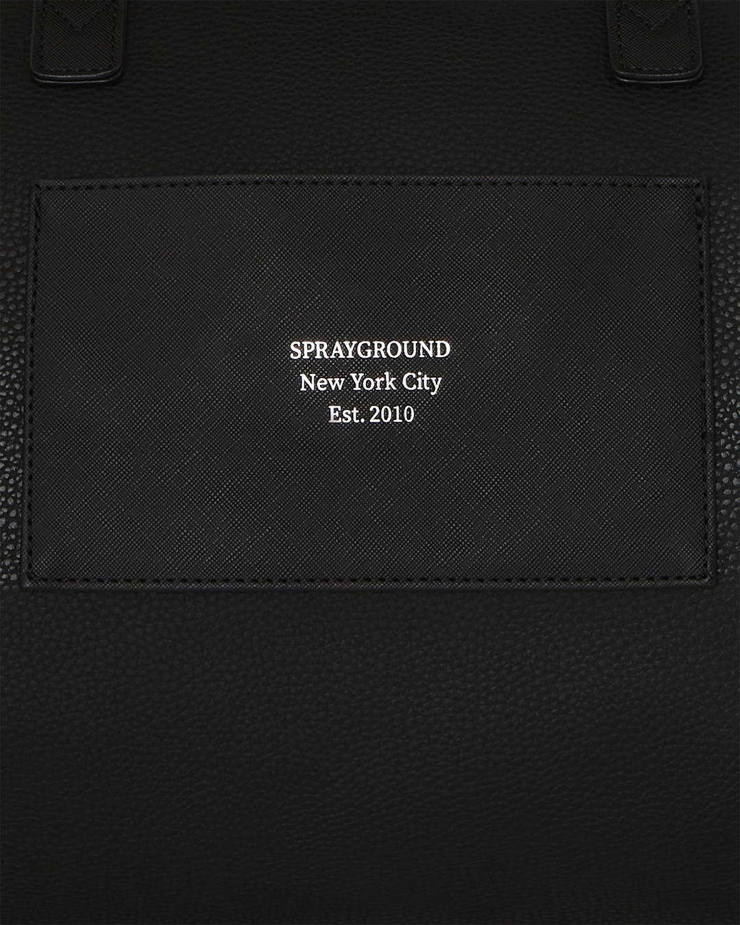 THE HQ DUFFLE